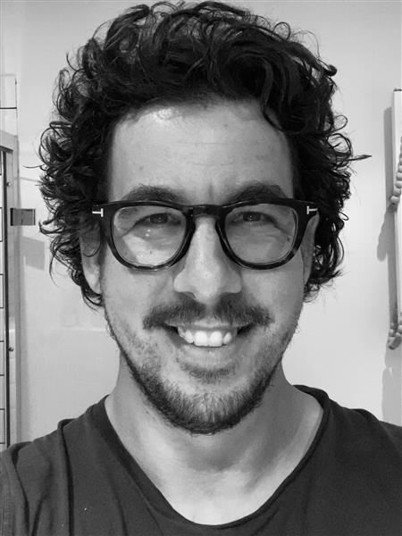 Ramses van der Dussen